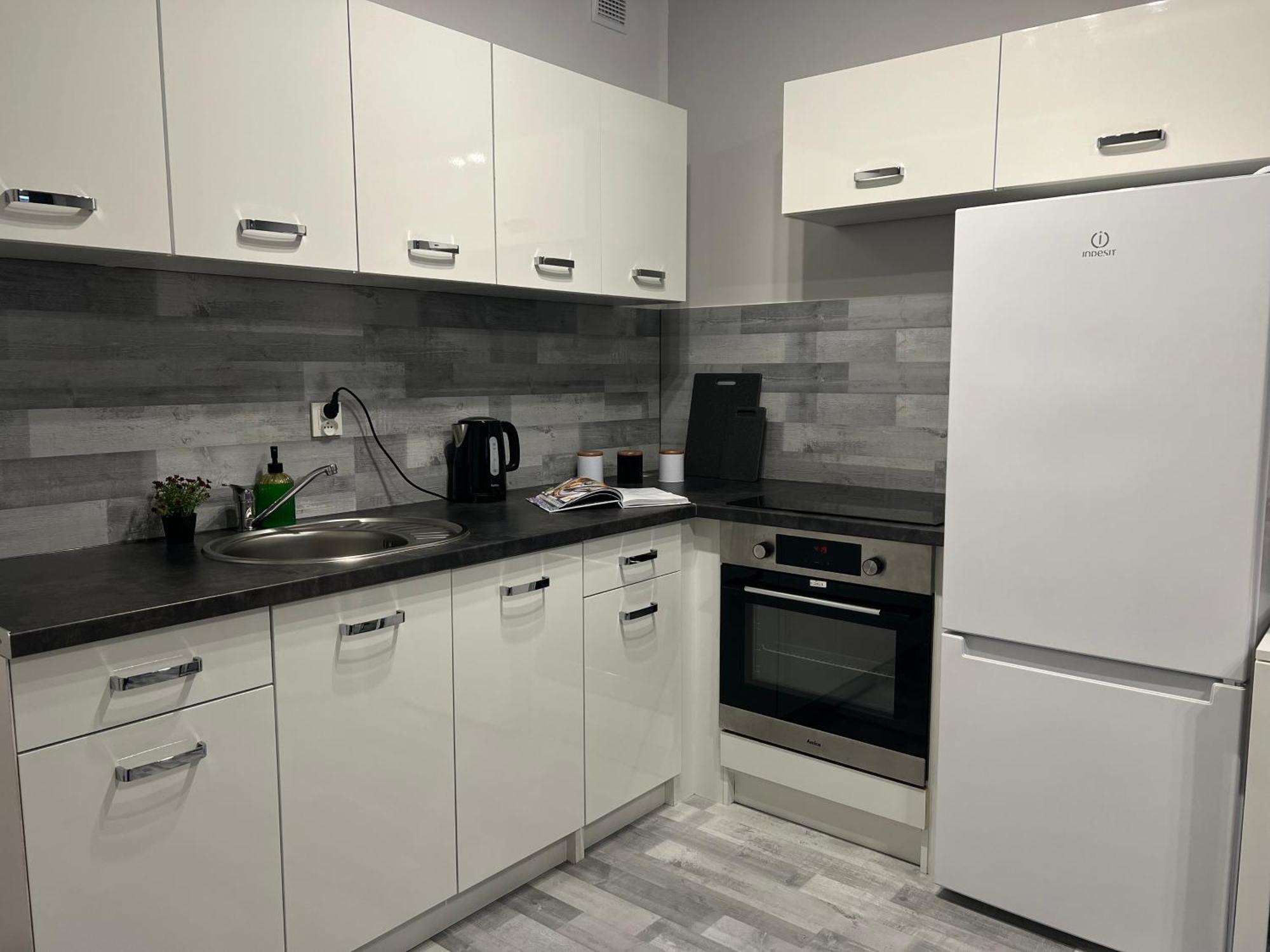 Parkcity Bogucice Karoliny Катовице Экстерьер фото